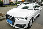 奥迪Q32015款35 TFSI 舒适型