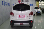 日产逍客2011款2.0XL 火 CVT 2WD