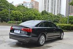 奥迪A6L2012款30 FSI 技术型(2.5L)