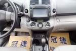 丰田RAV42009款2.0L 自动豪华版