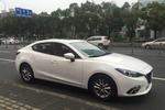 马自达MAZDA3Axela昂克赛拉 两厢2016款1.5L 自动豪华型