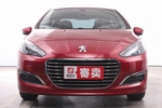 标致3082012款1.6L 自动优尚型