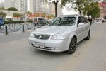 别克凯越2007款1.8 LS 自动顶级版