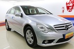 奔驰R级2008款R350L 4MATIC