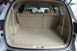 现代胜达2009款2.7L 豪华型