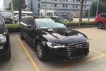 奥迪A6L2012款TFSI 手动 基本型(2.0T)