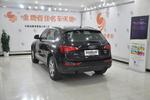 奥迪Q52010款2.0TFSI 技术型