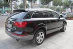 奥迪Q72013款35 TFSI 进取型