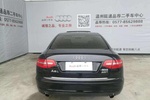 奥迪A6L2010款2.0TFSI 手自一体 标准型