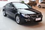 大众CC2010款2.0TSI 尊贵型