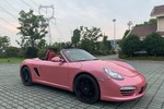 保时捷Boxster2009款Boxster 2.9L 