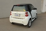 smartfortwo2013款1.0 巧克力特别版