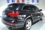 奥迪Q72013款35 TFSI 进取型