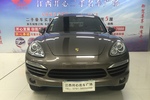 保时捷Cayenne2011款3.0T