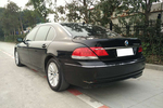 宝马7系2005款730li