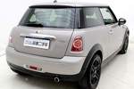 MINIMINI2012款1.6L ONE Baker Street 