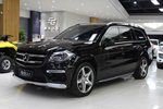 奔驰GL级AMG2014款GL63 AMG