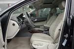 奥迪A6L2011款2.0TFSI 舒适型