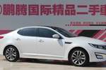 起亚K52014款2.0L 自动PREMIUM 2