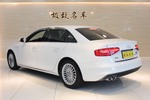 奥迪A4L2016款35 TFSI 典藏版 S line舒适型