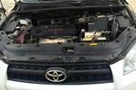 丰田RAV42010款2.0L 自动豪华升级版