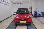 smartfortwo2014款1.0 MHD 硬顶新年特别版