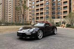 保时捷Boxster2013款Boxster 2.7L 