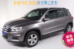 大众途观2010款1.8TSI 手自一体 菁英版