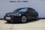 奥迪A6L2016款30 FSI 舒适型