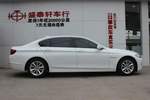 宝马5系2011款520Li 典雅型