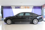 奥迪A6L2014款35 FSI 舒适型