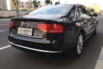 奥迪A8L2013款50 TFSI quattro尊贵型