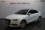 奥迪Q32015款35 TFSI 百万纪念智领型