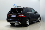 奔驰M级2012款ML350 4MATIC 豪华型