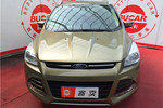 福特翼虎2013款1.6L GTDi 两驱舒适型 