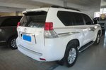 丰田普拉多2010款4.0L VX NAVI