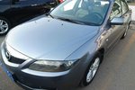 马自达Mazda62008款2.0L 手自一体 时尚型