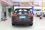 奥迪Q52016款40 TFSI 技术型