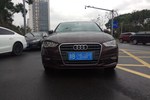 奥迪A3 Limousine2015款35 TFSI 300万纪念智领版