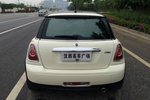 MINIMINI2011款1.6L ONE