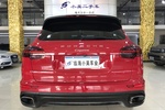 保时捷Cayenne2016款3.0T