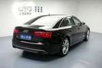 奥迪S62013款4.0 TFSI