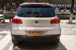 大众Tiguan2011款2.0TSI R-line