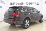 奥迪Q72012款3.0TFSI 进取型