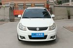 铃木天语SX42009款1.6L 自动 运动型