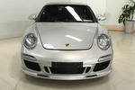 保时捷9112010款Targa 4S