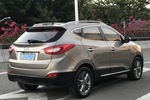 现代ix352013款2.0L 自动两驱智能型GLS 国V 