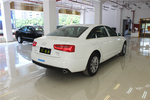 奥迪A6L2014款TFSI 标准型（自动）