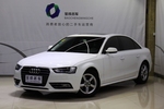 奥迪A4L2013款35 TFSI 自动舒适型