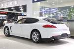 保时捷Panamera2014款Panamera 3.0T 